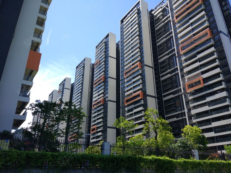 锦绣海湾城(七期)