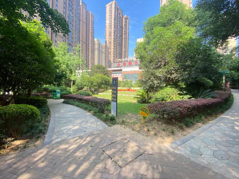 金地中心城(西区)