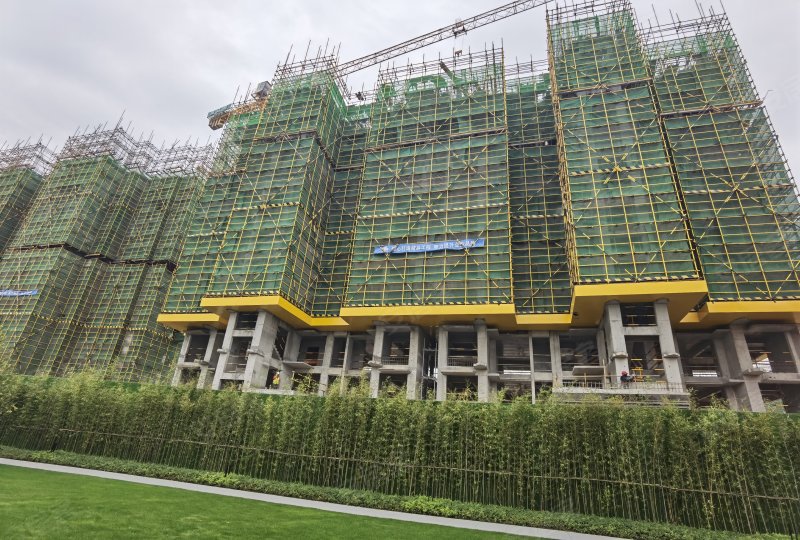 力高国资雍江府,青山湖大道-南昌力高国资雍江府二手房,租房,房价