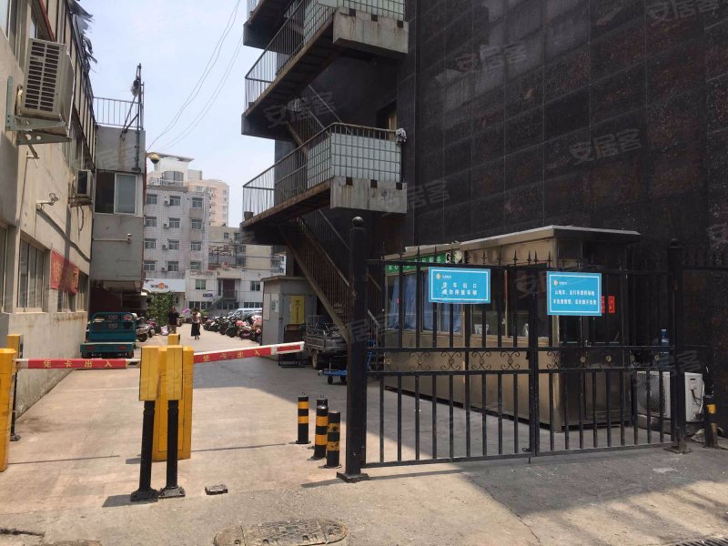 福华大厦,东大街59号-郑州福华大厦二手房,租房,房价-郑州安居客