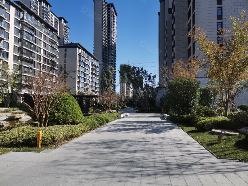 信友天润府,259省道-菏泽信友天润府二手房,租房,房价-菏泽安居客