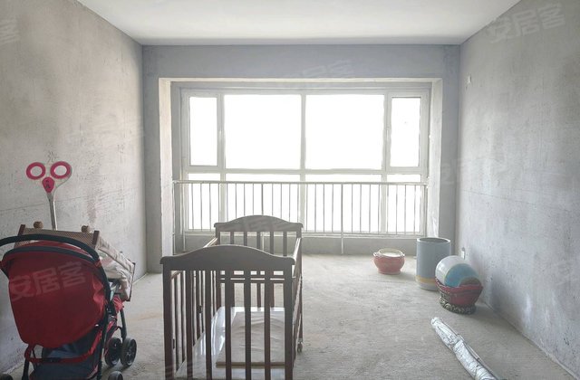 天麟龙鑫园3室2厅121㎡60万二手房图片