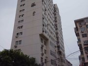 望海楼小区图片