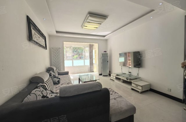 豫港花园3室2厅105㎡82万二手房图片