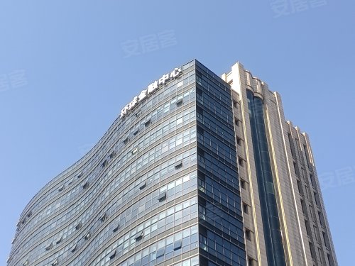 嘉兴环球金融中心,竹园路100号 - 上海嘉兴环球金融中心二手房,租房