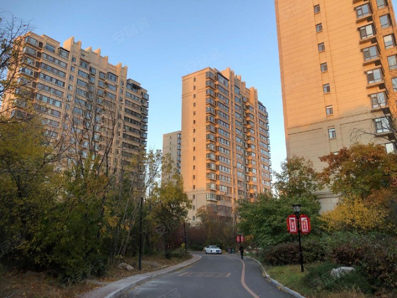 棠棣,河街8362号-长春棠棣二手房,租房,房价-长春安居客