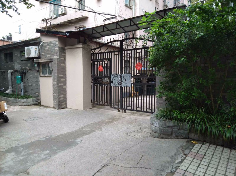 曲阳小区,东体育会路408弄-上海曲阳小区二手房,租房,房价-上海安居客