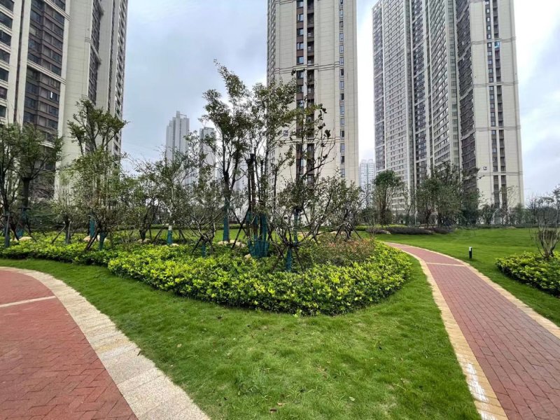 福星华府三期峯境