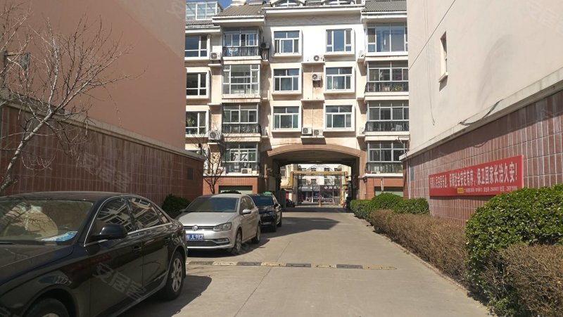 雅苑小区,文化路255号-德州雅苑小区二手房,租房,房价-德州安居客