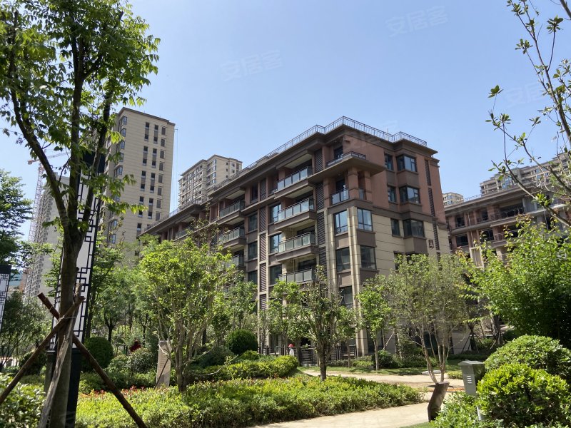 南湖公馆,宋城路-商丘南湖公馆二手房,租房,房价-商丘安居客