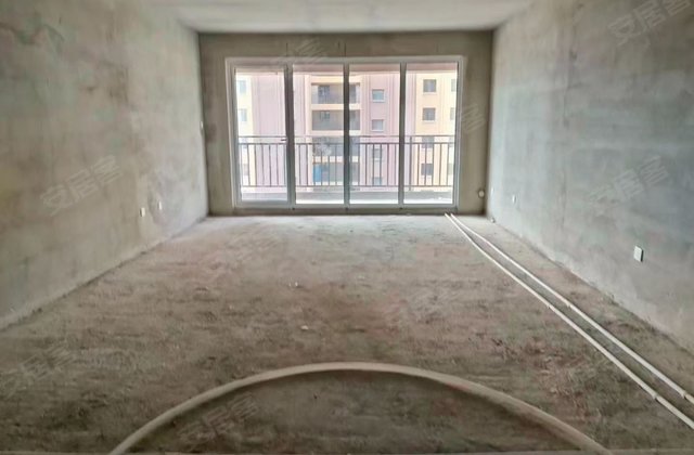 麟州府3室2厅117㎡70万二手房图片