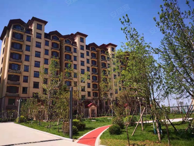 锦江山,蓝海路-烟台锦江山二手房,租房,房价-烟台安居客