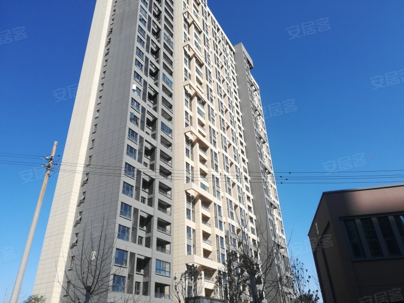 融侨雅筑,经南九路,近经开第十九大街-郑州融侨雅筑二手房,租房,房价