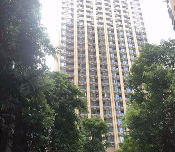 特发和平里(一期)