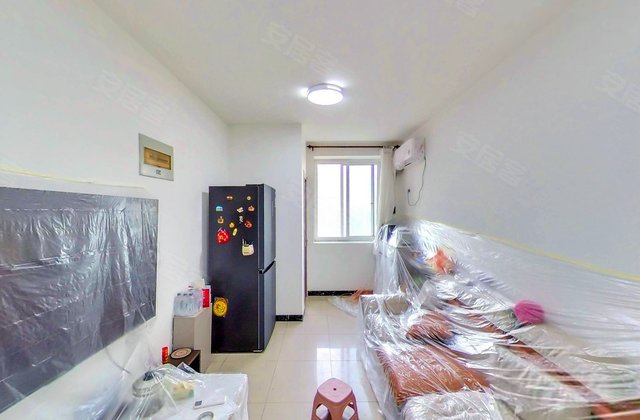 水晶郦城2室1厅74.91㎡63万二手房图片