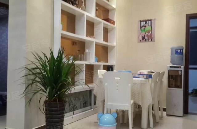 中侨名都3室2厅129.9㎡45万二手房图片