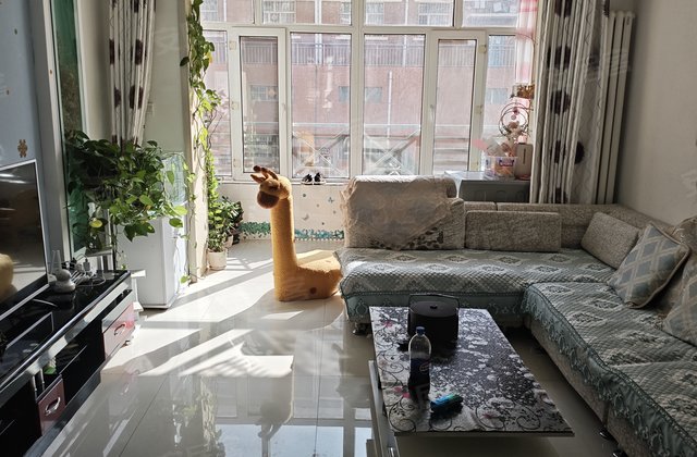 汇金锦绣花园2室2厅96.54㎡24万二手房图片