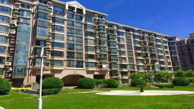 慧谷金色家园(一期)