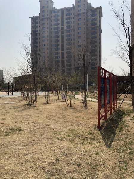 后北营家园(三区)