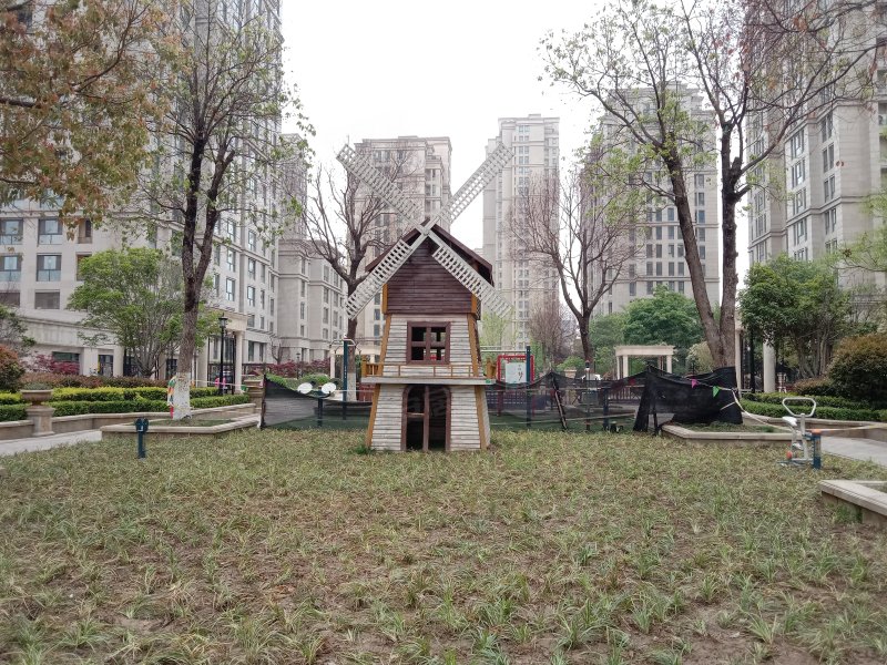 香樟公馆,神火大道-商丘香樟公馆二手房,租房,房价-商丘安居客