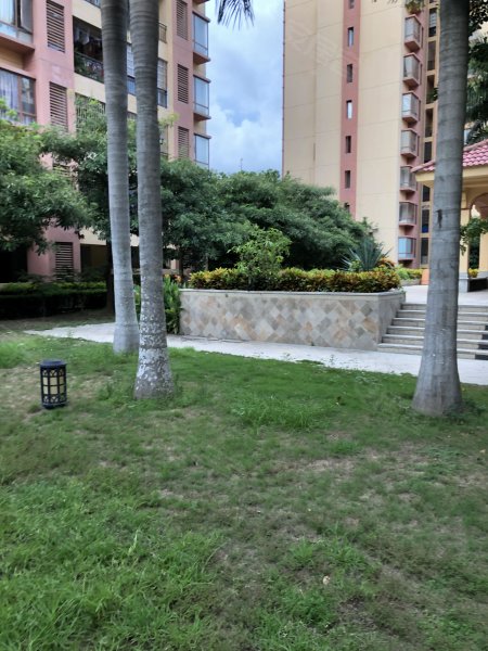 三亚海航城(一期)