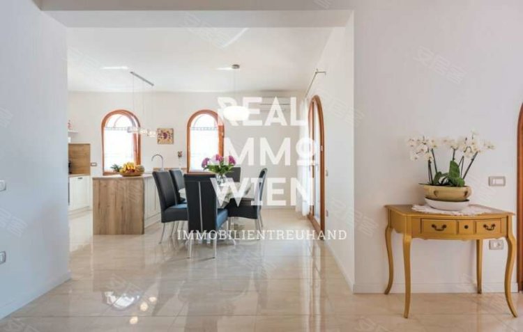 克罗地亚约¥635万CroatiaOpćina Kaštelir - LabinciHouse出售二手房公寓图片