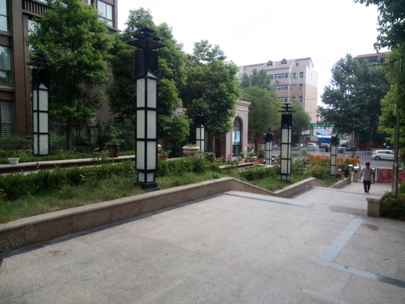 龙城国际,湘江路,近解放路-漯河龙城国际二手房,租房,房价-漯河安居客