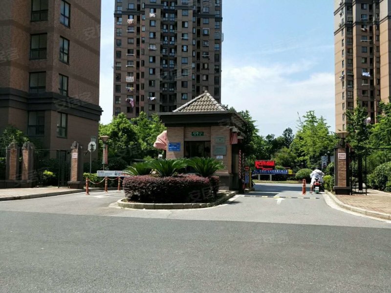 新凯城银杏苑,城鸿路222弄-上海新凯城银杏苑二手房,租房,房价-上海