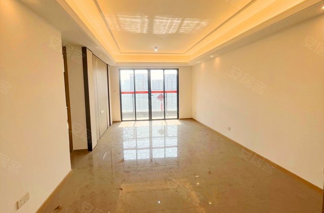 金科博翠天下3室2厅115.18㎡135万二手房图片