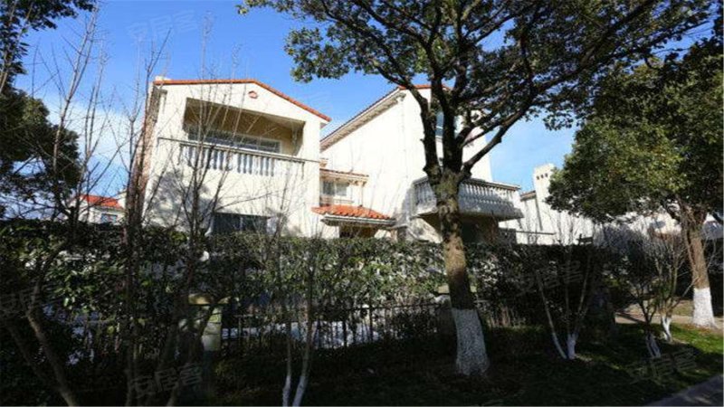 圣特丽墅(别墅) 