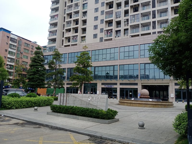 东湖广场,东门塘路1号-清远东湖广场二手房,租房,房价-清远安居客