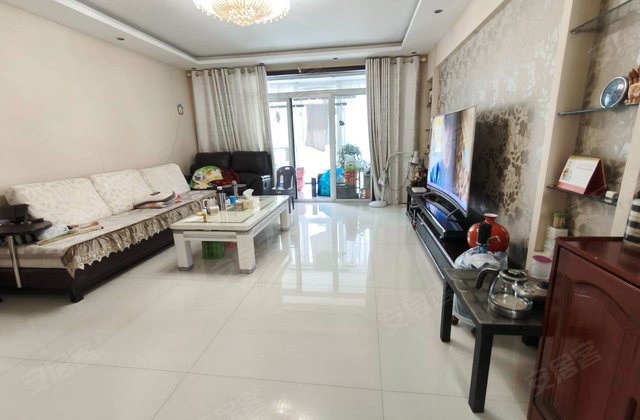 阳光城3室2厅125㎡53.8万二手房图片