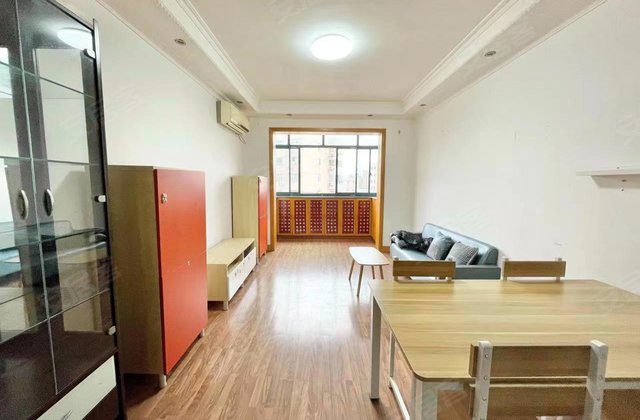 田林十四村3室1厅72.76㎡367万二手房图片