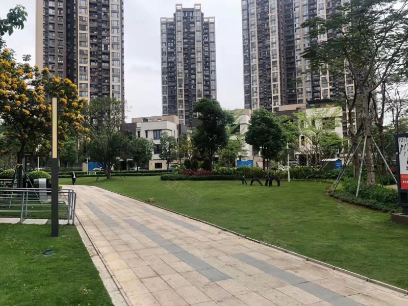 颐璟名庭,龙凤路-深圳颐璟名庭二手房,租房,房价-深圳安居客