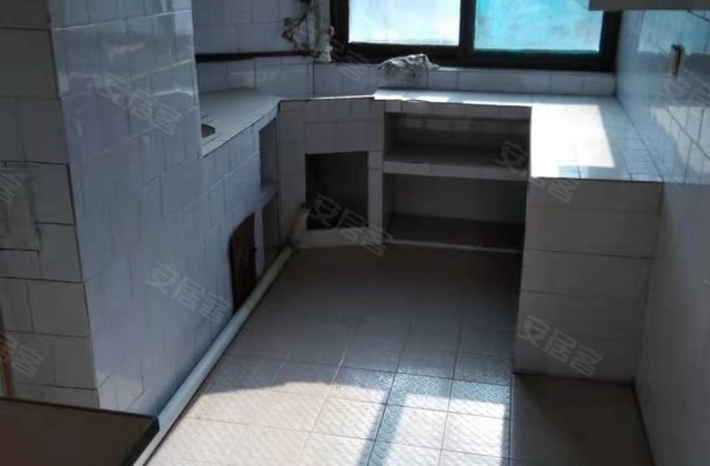 贵州铁合金厂2室1厅55㎡13万二手房图片