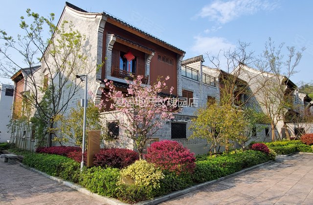 韩岭印巷4室2厅165.5㎡410万二手房图片