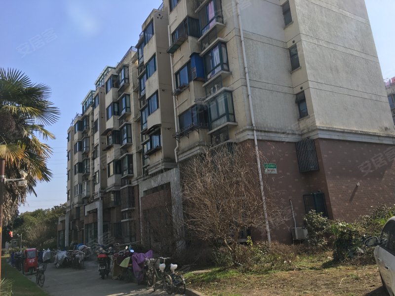 昌鑫时代绿园