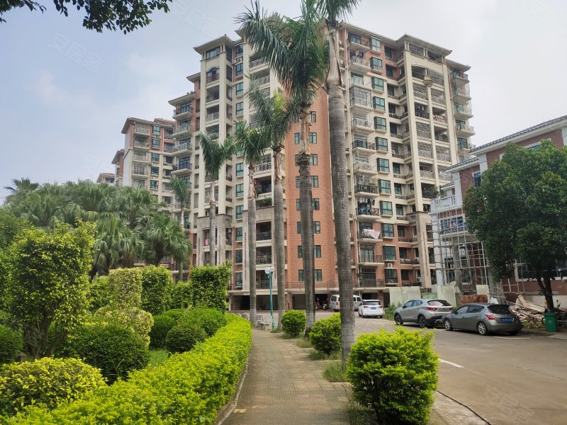 丽景花园(东凤)