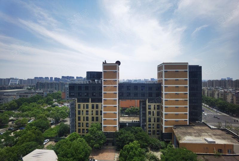 爱情公寓(江北)