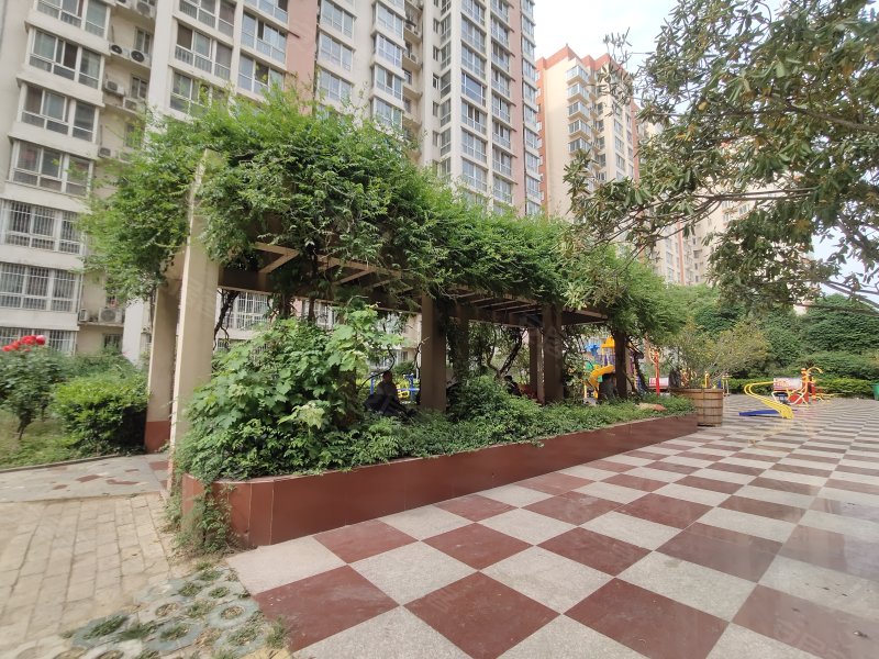 龙腾花园,滨河西路-南阳龙腾花园二手房,租房,房价-南阳安居客