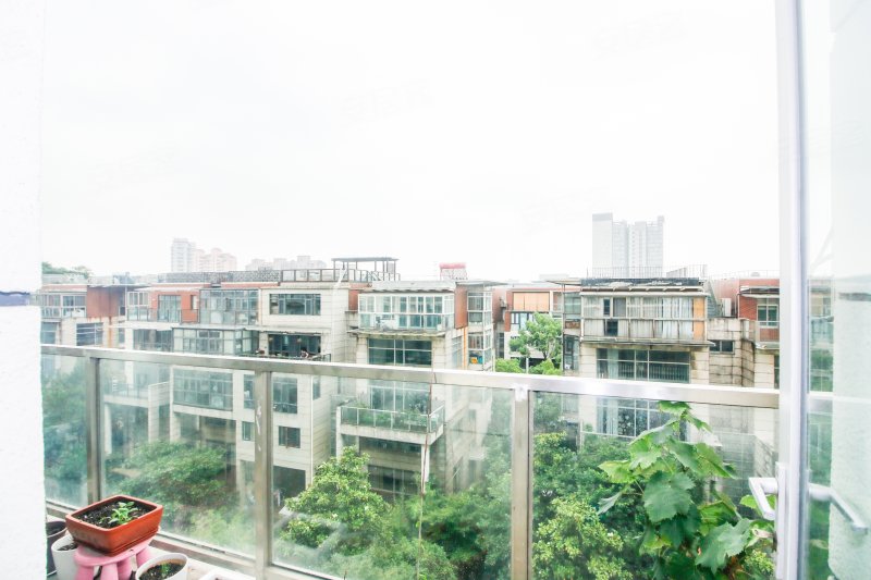 张江汤臣豪园(别墅) 