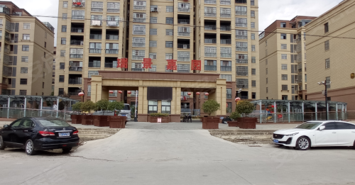 瑞景嘉园,屏一路,近秦岗路 - 滁州瑞景嘉园二手房,租房,房价-滁州安居