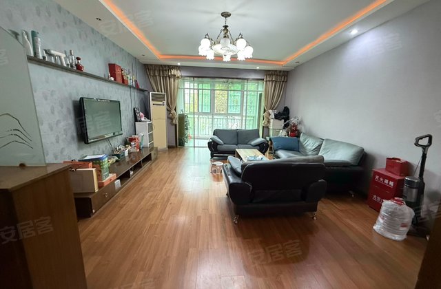 久远花苑二期3室2厅139.8㎡49万二手房图片