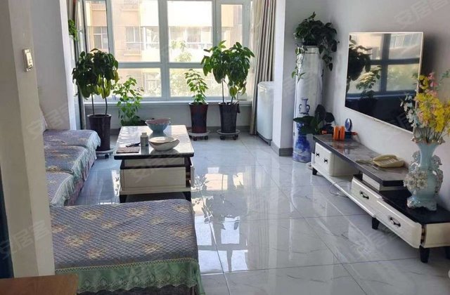 州建行家属院2室2厅75㎡23万二手房图片