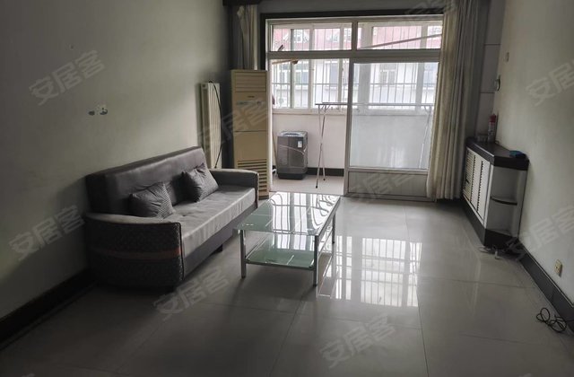 新华御临苑2室2厅96㎡38.9万二手房图片