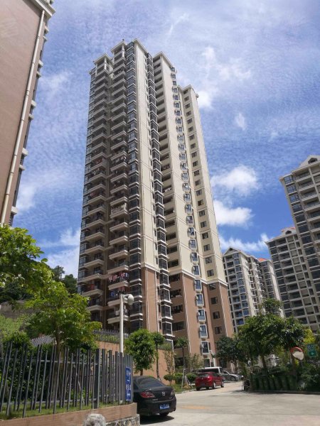 源泉山庄c区,柯厝路362-378号-厦门源泉山庄c区二手房,租房,房价-厦门