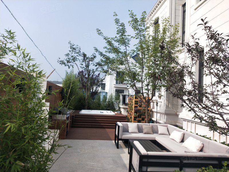 光伸玺樾(别墅),武夷路西段186号-大连光伸玺樾(别墅)二手房,租房