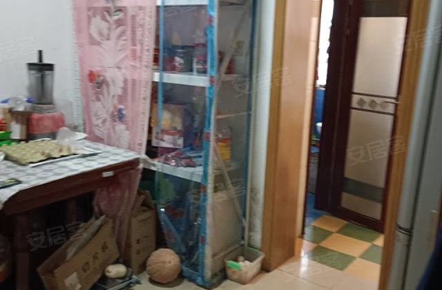 钟强小区3室1厅81.4㎡136万二手房图片