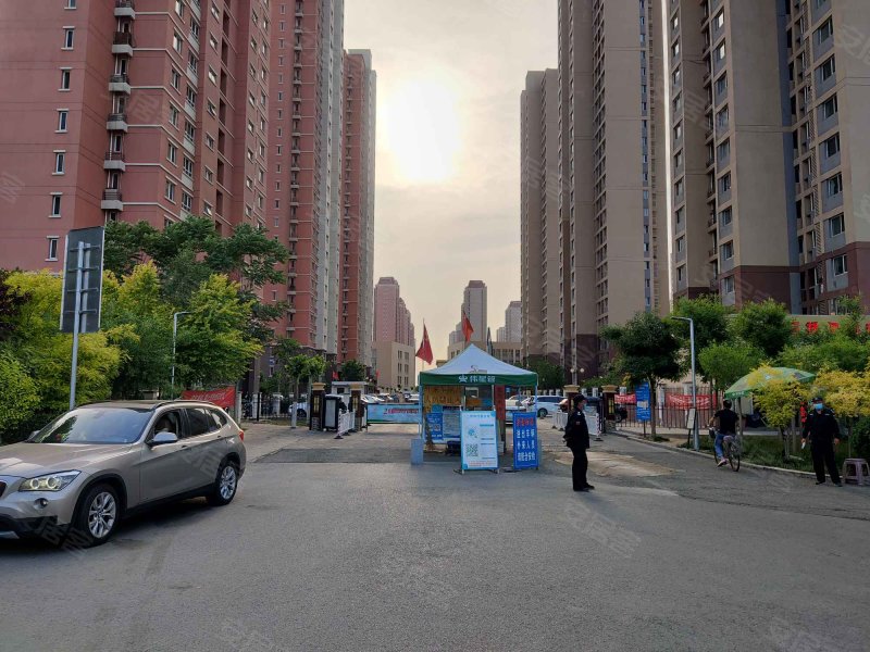 瑞恒家园,辰盛路-天津瑞恒家园二手房,租房,房价-天津安居客