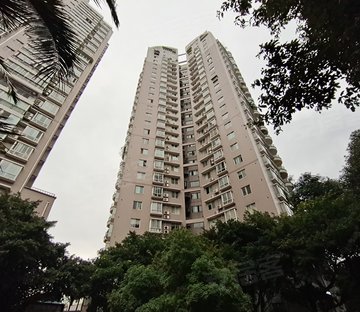 龙汇花园